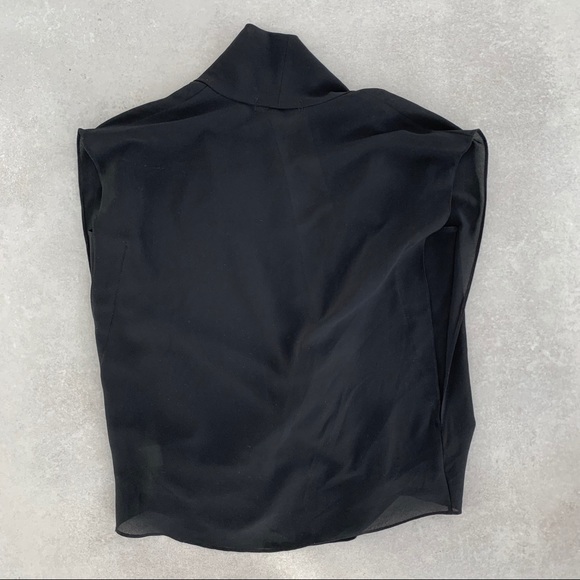 SANCTUARY BLOUSE TOP - Picture 4 of 6